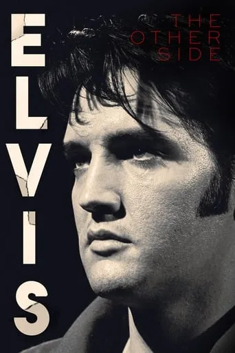Elvis: The Other Side movie poster - Rated 10/10