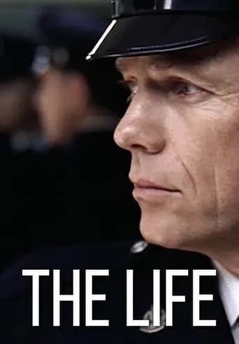 The Life movie poster - Rated 1/10