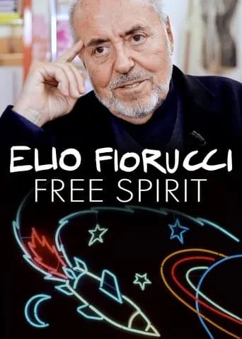 Free Spirit movie poster - Rated 6/10