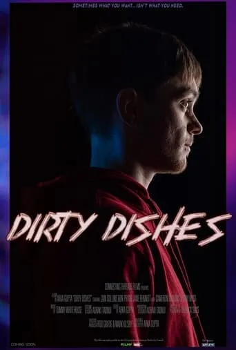 Dirty Dishes movie poster - Entertainment content