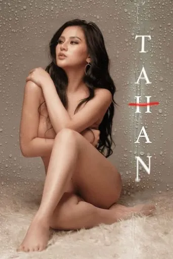 Tahan movie poster - Rated 4.9/10