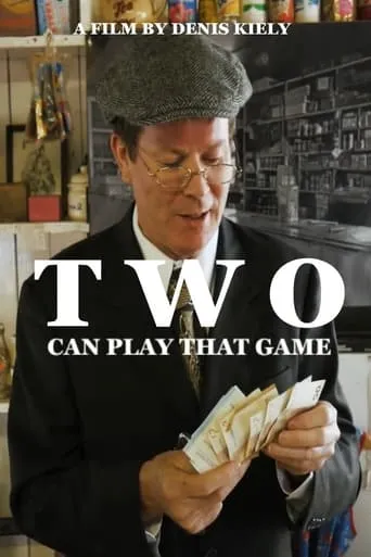 Two Can Play That Game movie poster - Entertainment content