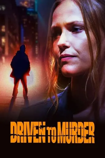 Driven to Murder movie poster - Rated 5.5/10