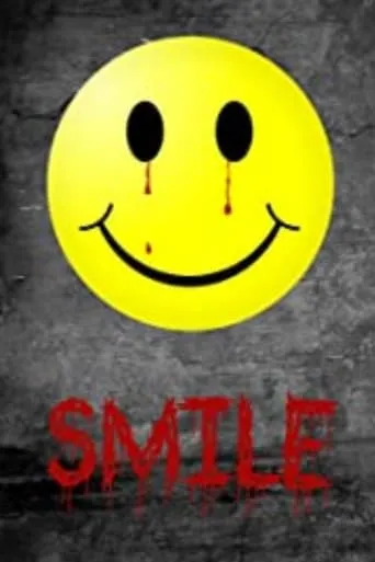 Smile movie poster - Rated 5.5/10