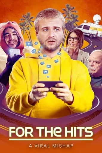 For the Hits movie poster - Rated 1.5/10