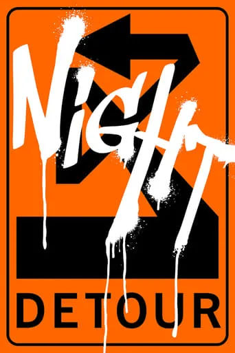 Night Detour movie poster - Rated 1/10