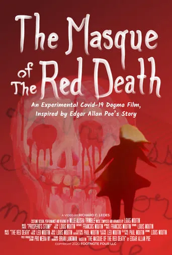 The Masque of the Red Death movie poster - Entertainment content