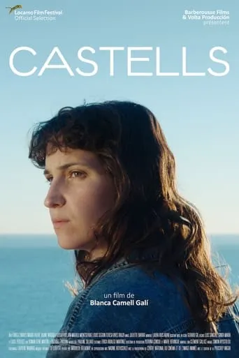 Castells movie poster - Rated 4.1/10