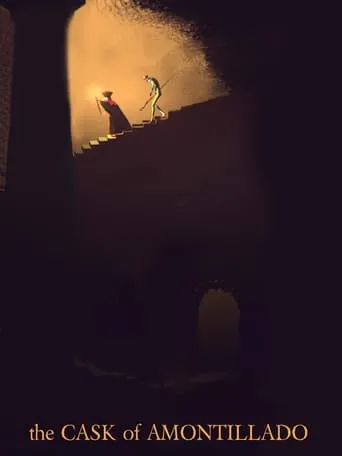 The Cask of Amontillado movie poster - Entertainment content