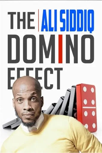 Ali Siddiq: The Domino Effect movie poster - Rated 8/10