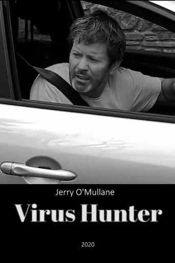 Virus Hunter movie poster - Entertainment content