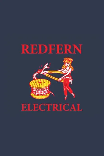 Redfern Electrical movie poster - Rated 10/10