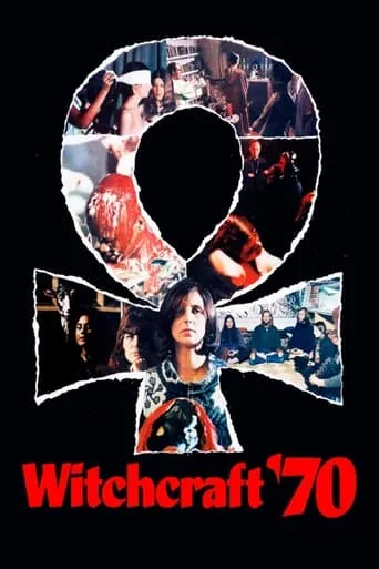 Witchcraft '70 movie poster - Rated 5.3/10