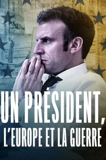 A President, Europe and War movie poster - Rated 9.5/10