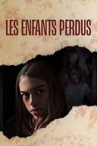 The Lost Children movie poster - Rated 6.6/10