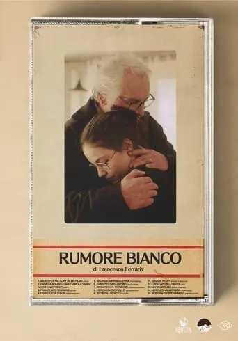 Rumore Bianco movie poster - Rated 6/10