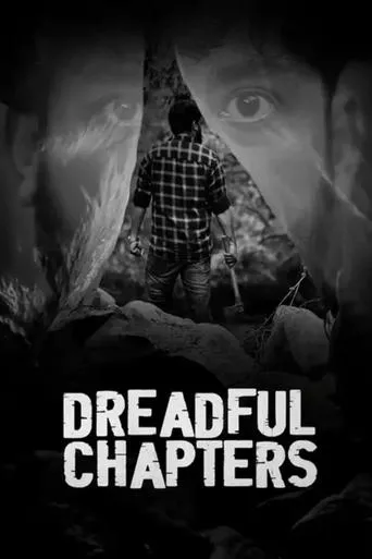 Dreadful Chapters movie poster - Entertainment content