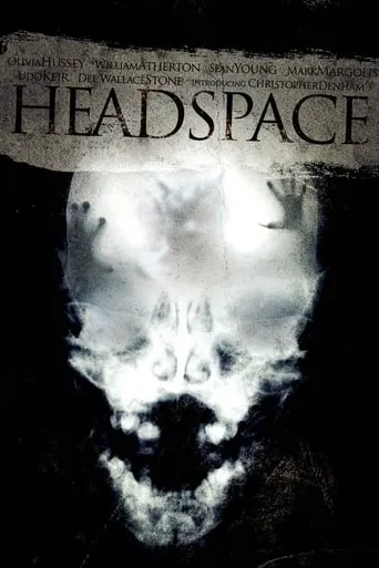 Headspace movie poster - Rated 5.2/10