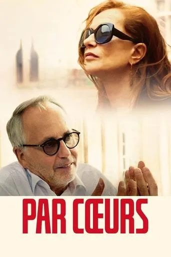 By Heart movie poster - Rated 6.4/10
