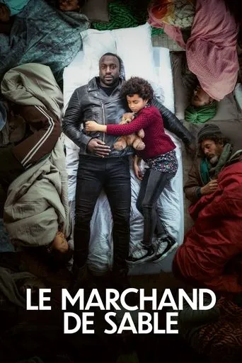 Le Marchand de sable movie poster - Rated 6/10