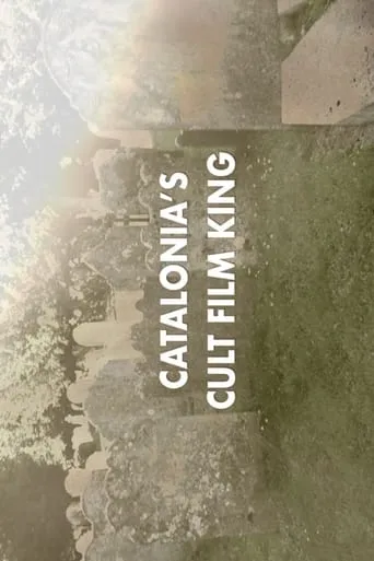 Jorge Grau: Catalonia's Cult Film King movie poster - Entertainment content