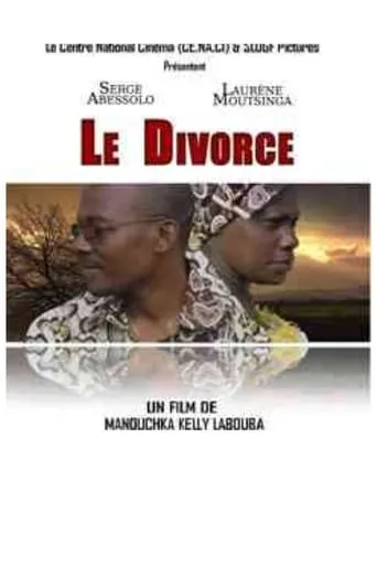 The Divorce movie poster - Rated 1/10