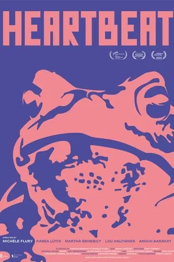 Heartbeat movie poster - Rated 8/10
