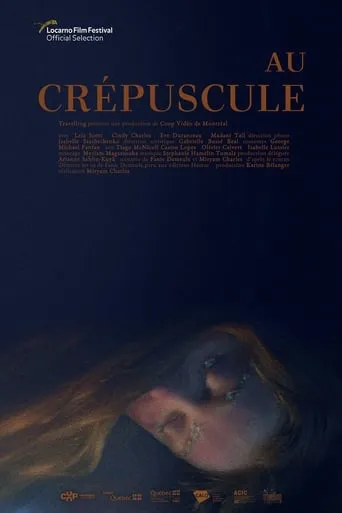 At Dusk movie poster - Entertainment content