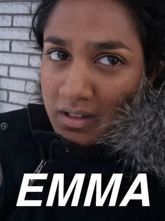 Emma movie poster - Entertainment content