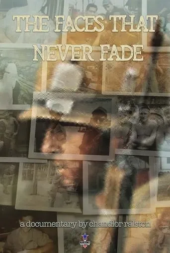 The Faces That Never Fade movie poster - Entertainment content