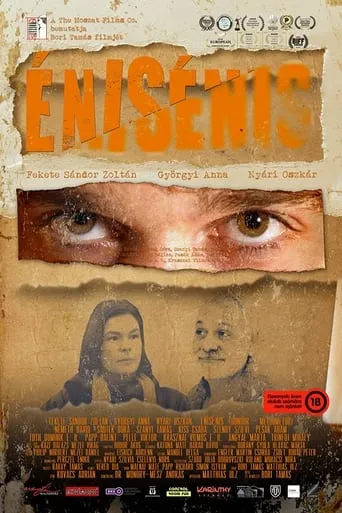 Énisénis movie poster - Entertainment content