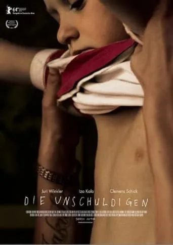 Die Unschuldigen movie poster - Entertainment content