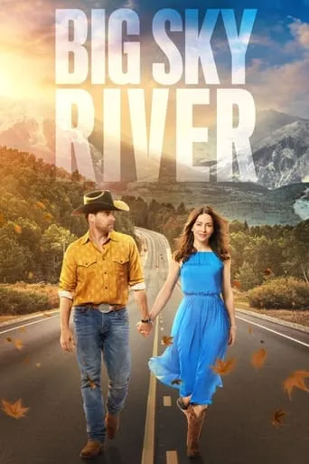 Big Sky River movie poster - Rated 6.7/10