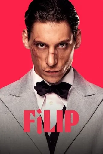 Filip movie poster - Rated 6.7/10