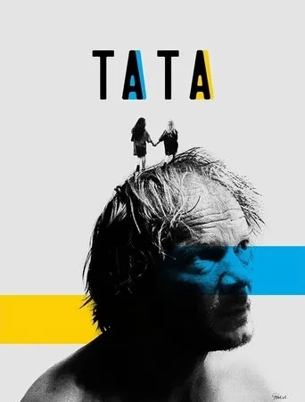 Dad movie poster - Rated 5.9/10