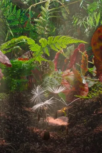 Dandelion's Odyssey movie poster - Entertainment content