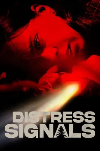 Distress Signals movie poster - Rated 5.3/10