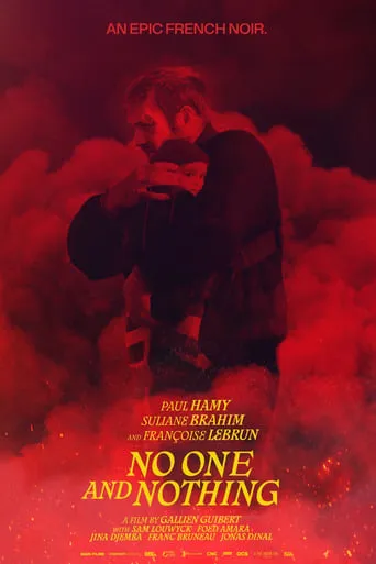 No One and Nothing movie poster - Rated 4.8/10