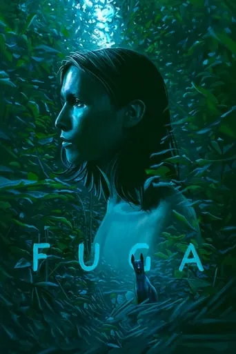 Fugue movie poster - Entertainment content
