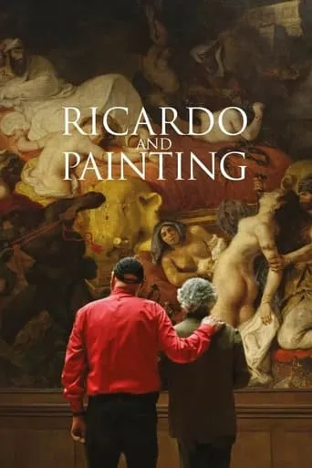 Ricardo and Painting movie poster - Rated 7.2/10