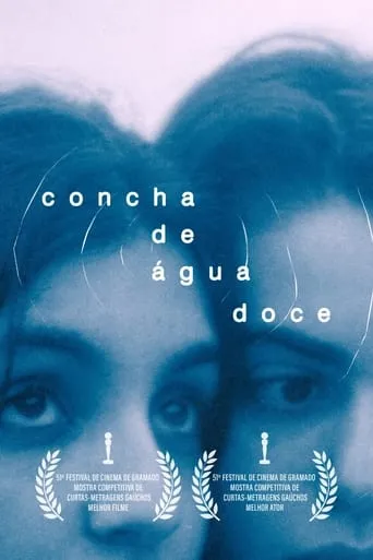Concha de Água Doce movie poster - Entertainment content