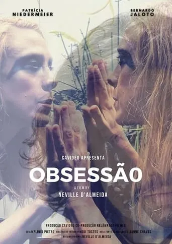 Obsessão movie poster - Entertainment content