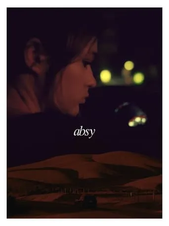 Absy movie poster - Entertainment content