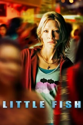 Little Fish movie poster - Rated 5.825/10
