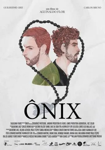 Onyx movie poster - Entertainment content