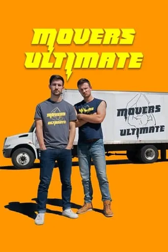 Movers Ultimate movie poster - Rated 6.6/10