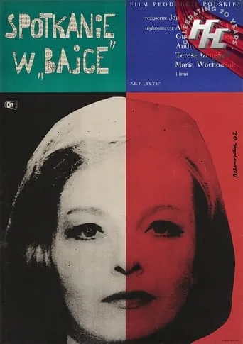 Basha: The Unsung Heroine of Polish Poster Art movie poster - Entertainment content