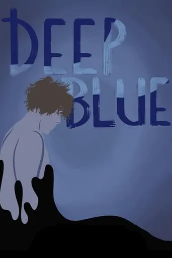 Deep Blue movie poster - Entertainment content