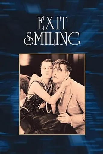 Exit Smiling movie poster - Rated 7.9/10