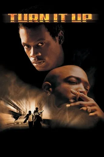 Turn It Up movie poster - Rated 4.7/10